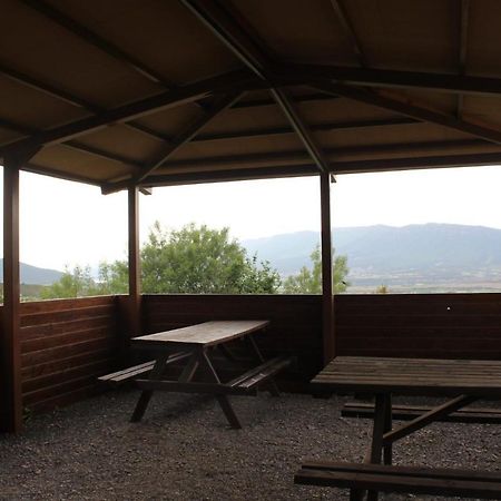 Albergue Restaurante De Artieda 외부 사진
