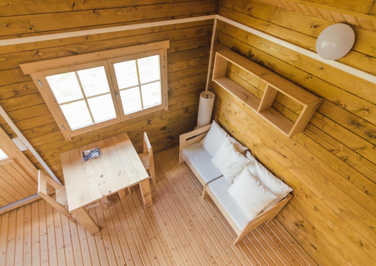 Albergue Restaurante De Artieda 외부 사진