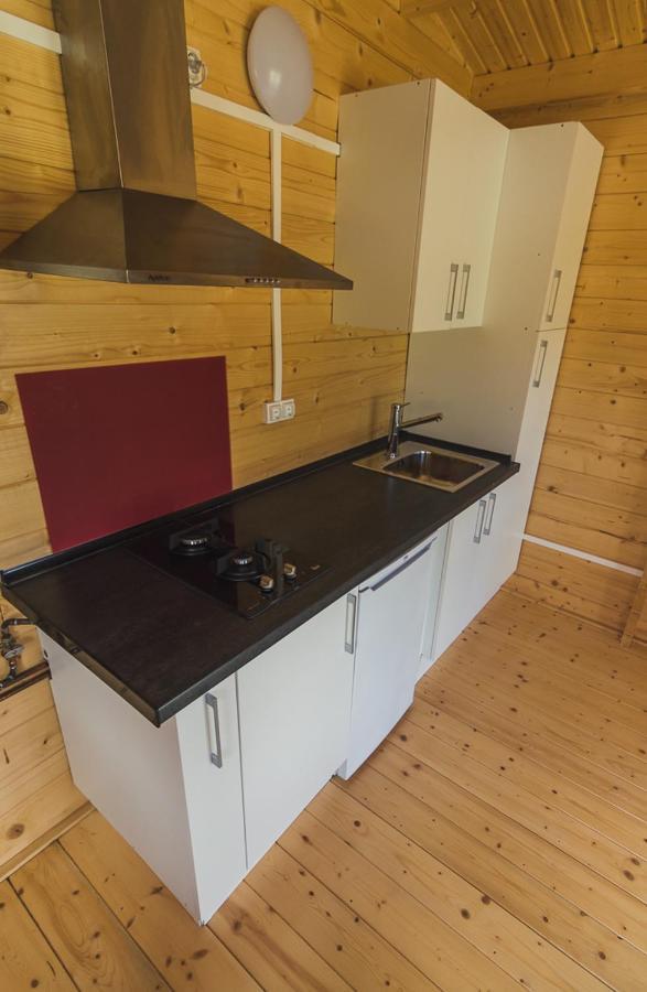 Albergue Restaurante De Artieda 외부 사진
