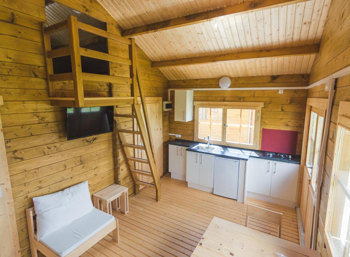 Albergue Restaurante De Artieda 외부 사진