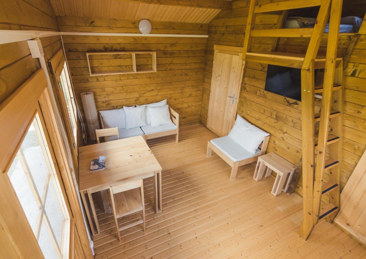 Albergue Restaurante De Artieda 외부 사진